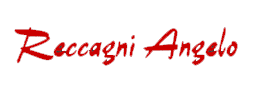 Reccagni Angelo